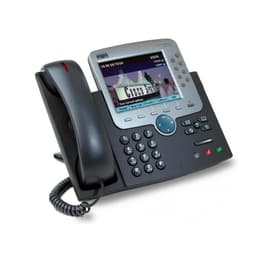 Telefonía CISCO IP Phone 7975 Landline telephone