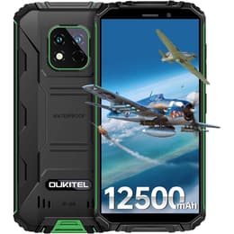 Oukitel WP18 Pro 64GB - Orange - Unlocked