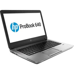 HP EliteBook 840 G1 14-inch (2013) - Core i5-4200U - 16GB - SSD 1000 GB AZERTY - French