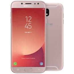 Galaxy J7 (2016) 16GB - Rose Gold - Unlocked