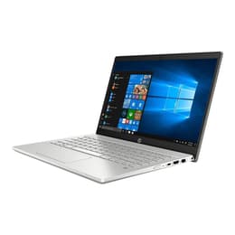 HP Pavilion 14-CE2500SA 14-inch (2018) - Core i3 - Gen 8 (U) - 8GB - SSD 256 GB QWERTY - English