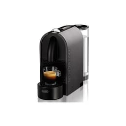 Espresso with capsules Nespresso compatible Delonghi EN110GY L - Black