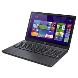 Acer Aspire E5-571PG 15-inch (2014) - Core i7-4510U - 8GB - HDD 1 TB AZERTY - French