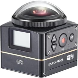 Kodak PIXPRO SP360 4K Sport camera