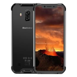 Blackview BV9600E 128GB - Silver - Unlocked