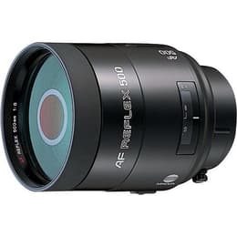 Minolta Camera Lense Sony A 500 mm f/8