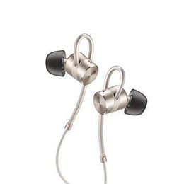 Huawei AM185 Earbud Earphones - Gold