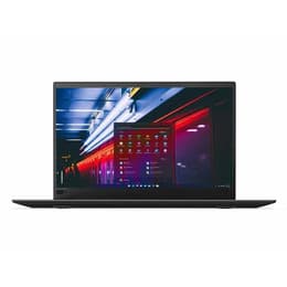 Lenovo Thinkpad X1 Carbon G6 14-inch (2018) - Core i5 - Gen 8 (U) - 8GB - SSD 2 TB QWERTY - Italian