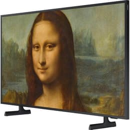 Samsung 43.0000-inch The Frame QE43LS03BAU 3840 x 2160 TV