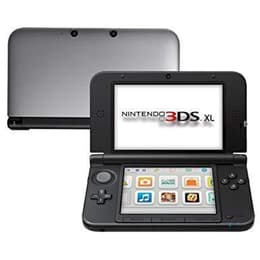 Nintendo 3DS XL - HDD 2 GB - Silver