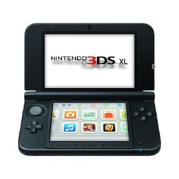 Nintendo 3DS XL - HDD 2 GB - Silver