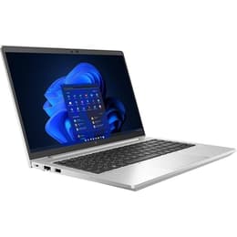 HP EliteBook 645 G9 14-inch (2021) - Ryzen 5 - 5000 Series (U) - 32GB - SSD 512 GB AZERTY - French