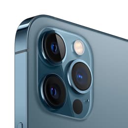 iPhone 12 Pro Max 512GB - Pacific Blue - Unlocked