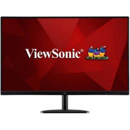 27-inch Viewsonic VA2732-H-2 1920 x 1080 LCD Monitor Black