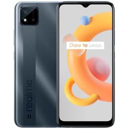 Realme C11 (2021) 32GB - Grey - Unlocked - Dual-SIM