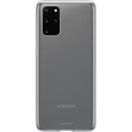 Case Galaxy S20+ - Silicone - Transparent