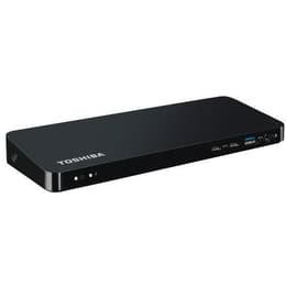 Toshiba Thunderbolt 3 Dock PA5281U-1PRP Docking Station
