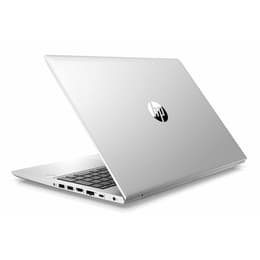 HP ProBook 450 G7 15-inch (2019) - Core i5 - Gen 10 (U) - 8GB - SSD 256 GB QWERTY - Spanish