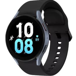 Smart Watch Samsung HR GPS Galaxy Watch 5 4G - Grey