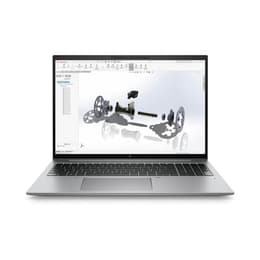 HP Zbook Firefly G9 16-inch (2022) - Core i7 - Gen 12 (U) - 32GB - SSD 1 TB AZERTY - French