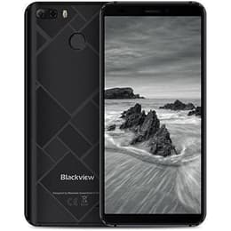 Blackview S6 16GB - Black - Unlocked