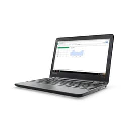 Lenovo N23 Yoga Chromebook MediaTek 2.1 GHz 32GB eMMC - 4GB AZERTY - French
