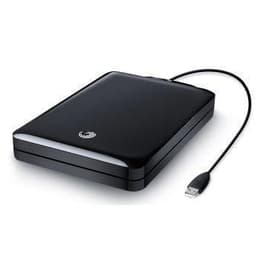 Seagate FreeAgent GoFlex External hard drive - HDD 1 TB usb 2.0