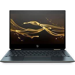 HP Spectre X360 13-inch (2018) - Core i7 - Gen 8 (U) - 8GB - SSD 512 GB AZERTY - French
