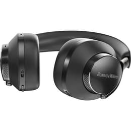 Bowers & Wilkins PX8 FP42951 noise-Cancelling wireless Headphones with microphone - Black