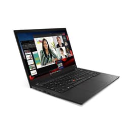 Lenovo ThinkPad T14s G4 14-inch (2022) - Ryzen 7 PRO 7840U - 16GB - SSD 512 GB AZERTY - French