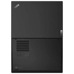 Lenovo ThinkPad T14s G4 14-inch (2022) - Ryzen 7 PRO 7840U - 16GB - SSD 512 GB AZERTY - French