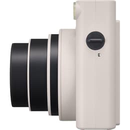 Instant Instax Square SQ1 - White + Fujifilm 5-15.5mm f/16.6