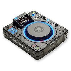 Denon DJ SC 2900 CD Deck