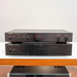 Rotel RC-970BX/RB-970BX Sound Amplifiers