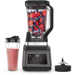 Blender Ninja BN750 L - Black/Grey