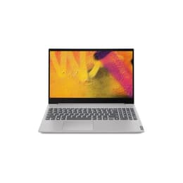 Lenovo IdeaPad S340-15IML 15-inch (2020) - Core i5 - Gen 10 (U) - 8GB - SSD 256 GB QWERTY - English