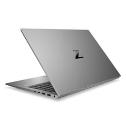 HP Zbook Firefly 14 G8 14-inch (2021) - Core i7 - Gen 11 (G) - 16GB - SSD 512 GB QWERTZ - German