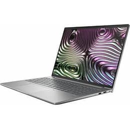 HP ZBook X G1i 16 16-inch (2025) - Core Ultra 7 255H - 32GB - SSD 1 TB QWERTY - English