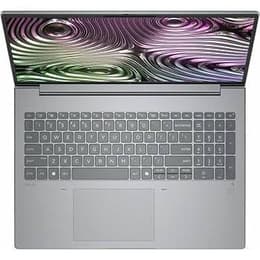 HP ZBook X G1i 16 16-inch (2025) - Core Ultra 7 255H - 32GB - SSD 1 TB QWERTY - English