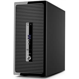 ProDesk 400 G3 Core i7-6700 3,4Ghz - HDD 1 TB - 16GB
