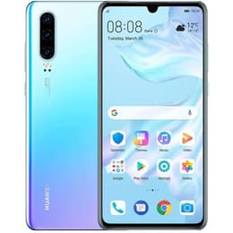 Huawei P30 256GB - Blue - Unlocked