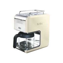 Coffee maker Kenwood Kmix CM022 0.7000L - White