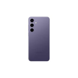Galaxy S24+ 512GB - Violet - Unlocked - Dual-SIM