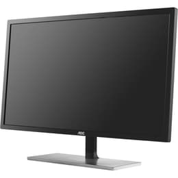 28-inch Aoc U2879VF 3840x2160 LCD Monitor Black