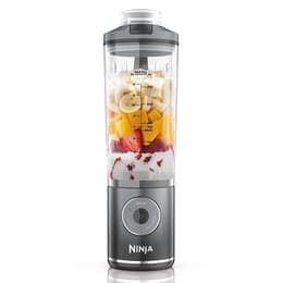Blender Ninja Max Blast BC251EUSL 0.5700L - Silver