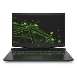 HP Pavilion 17 17-inch (2019) - Core i5 - Gen 9 (H) - 8GB - SSD 512 GB AZERTY - French