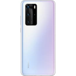 Huawei P40 Pro 256GB - White - Unlocked