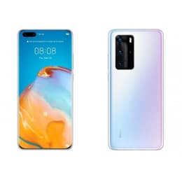 Huawei P40 Pro 256GB - White - Unlocked