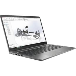HP ZBook Power G8 15-inch (2021) - Core i7 - Gen 11 (H) - 32GB - SSD 1 TB QWERTZ - German