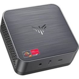 AM03 Ryzen 7 3750H 2.3Ghz - SSD 512 GB - 16GB